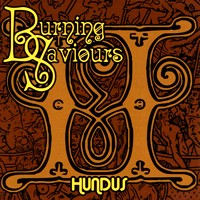Burning Saviours - Hundus (I Hate Records) 06