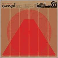 Causa Sui - Pewt'r Sessions 1 & 2