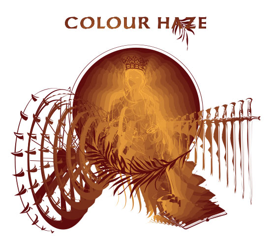 Colour Haze: Kings of Stoner/Psych Rock Mountain | Fast 'n' Bulbous