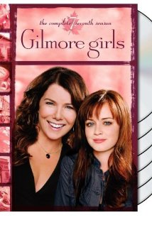 Best Television Show of the Decade: Gilmore Girls