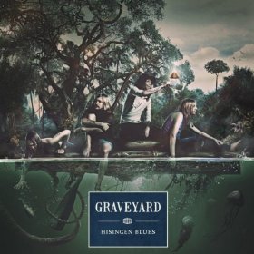 Graveyard - Hisingen Blues (Nuclear Blast) 11