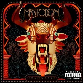 Mastodon - The Hunter