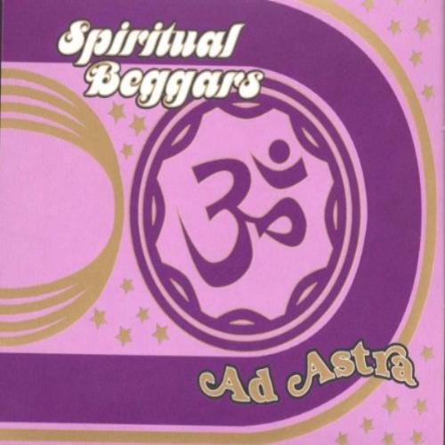 Spiritual Beggars - Ad Astra (Music For Nations) 00
