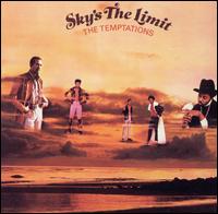 The Temptations - Sky's The Limit (Motown) 71