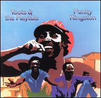 Toots & The Maytals
