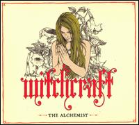 Witchcraft - The Alchemist (Candelight) 07