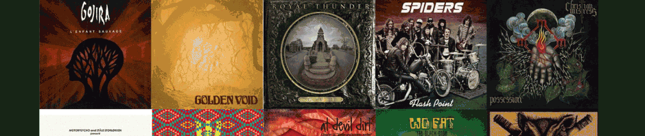 Fast 'n' Bulbous: Best of 2012