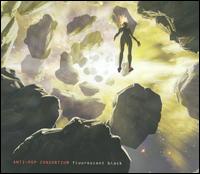 Anti-Pop Consortium - Fluorescent Black 