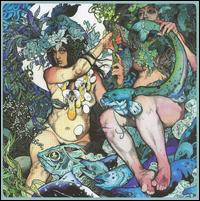 Baroness - Blue Record 