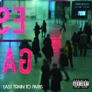 Diddy Dirty Money - Last Train To Paris