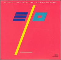 Electric Light Orchestra - Balance Of Power