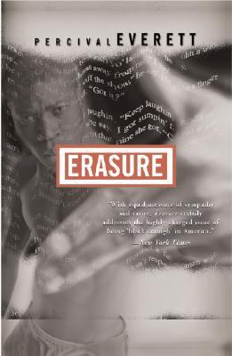 Percival Everett, Erasure (2001)