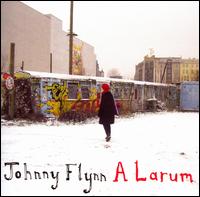 Johnny Flynn - A Larum