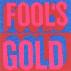 Fool's Gold