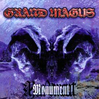 Grand Magus - Monument 03