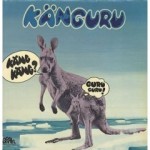 Guru Guru - Känguru (Brain/Universal, 1972)