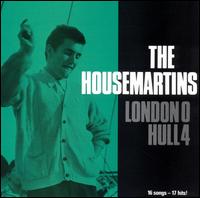 The Housemartins - London 0 Hull 4 