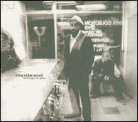 King Midas Sound - Waiting For You