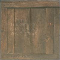 Leyland Kirby - Sadly, The Future Is No Longer What It Was