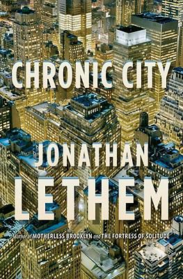 Jonathan Lethem, Chronic City (2009)