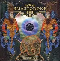 Mastodon - Crack The Skye (Reprise/WEA)