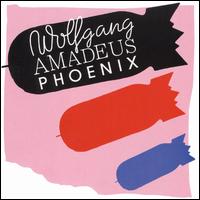 Phoenix - Wolfgang Amadeus Phoenix 