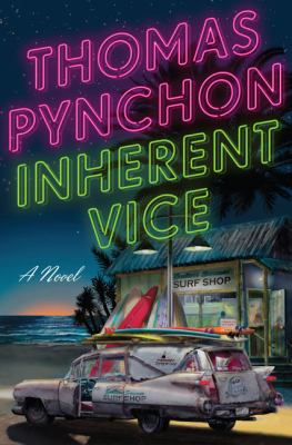Thomas Pynchon, Inherent Vice (2009)
