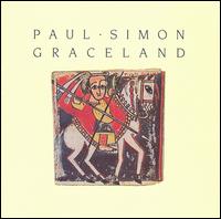 Paul Simon - Graceland