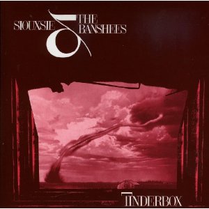 Siouxsie & The Banshees - Tinderbox