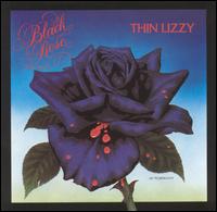 Thin Lizzy - Black Rose: A Rock Legend (1979)