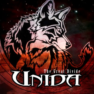 Unida - The Great Divide (2001)
