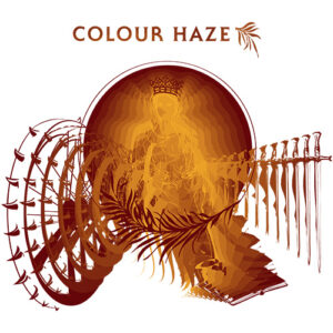 Colour Haze - She Said (Elektrohasch, 2012)