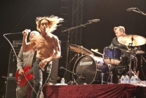 Courtesy of Ashlee Rezin, Time Out Chicago