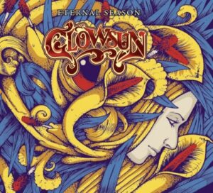 Glowsun - Eternal Season (Napalm, 2012)