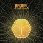Diagonal - The Second Mechanism (Rise Above/Metal Blade)