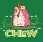Chew Chog Shirt