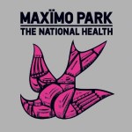 Maximo Park - The National Health (Warp)