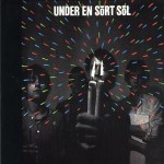 Sort Sol - Under En Sort Sol (4AD, 1980)
