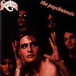 Cockney Rebel - The Psychomodo (EMI, 1974)