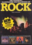 The Harmony Illustrated Encyclopedia Of Rock (Third Edition, 1982)