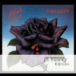 Thin Lizzy - Black Rose: A Rock Legend (Mercury/Vertigo, 1979)