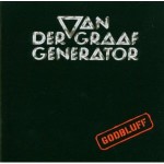 Van der Graaf Generator - Godbluff (Chrysalis/Blue Plate, 1975)