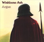 Wishbone Ash - Argus (MCA, 1972)