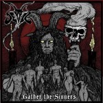 Devil - Gather The Sinners (2013, Soulseller)