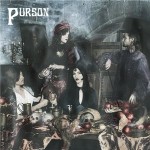 Purson - The Circle And The Blue Door (Rise Above)
