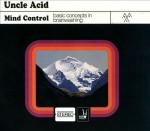 Uncle Acid & The Dead Beats - Mind Control (Rise Above)