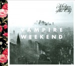 Vampire Weekend - Modern Vampires Of The City (XL)