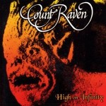 Count Raven - High On Infinity (Hellhound, 1993) 