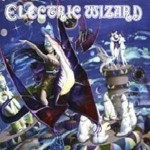 Electric Wizard - Electric Wizard (Rise Above, 1994)