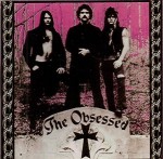 The Obsessed - The Obsessed (Hellhound, 1985)